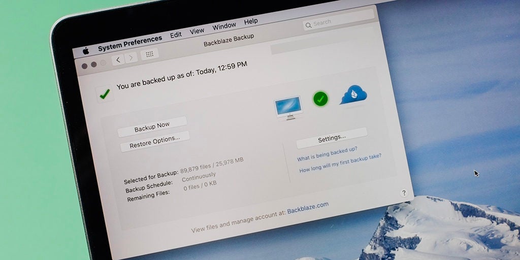 best backup software for mac review