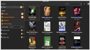 kindle manager for mac